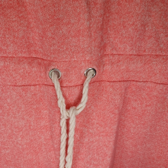 Victoria's Secret Coral Sleeveless Dress - Picture 9 of 15